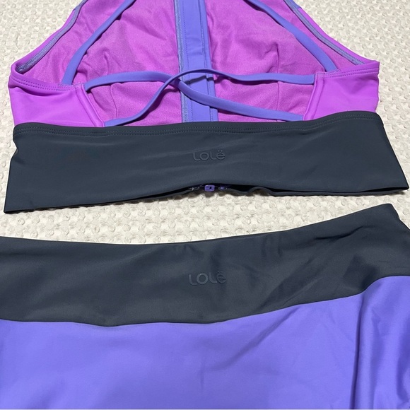 Lole Women’s 2 Piece Bikini Set - Picture 4 of 7